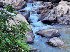 -四会奇石河风景区