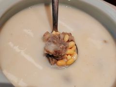 黄豆排骨-梅飞酒家(名辉豪庭店)