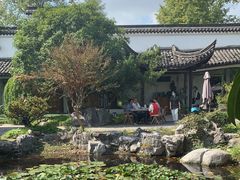 -日出青木·杭帮菜名店