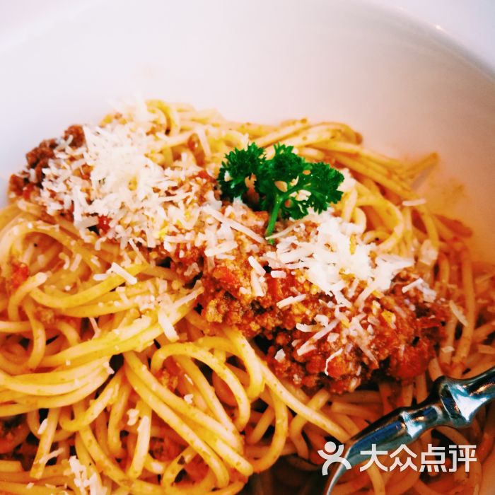 蓝蛙(国贸商城店)经典意面图片 - 第1618张