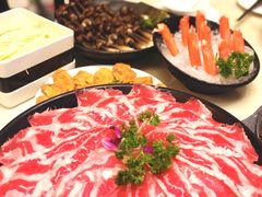 -一哥澳门豆捞·澳门风打边炉(高德置地店)