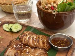 -KingThaia金泰兰(滨江天街店)