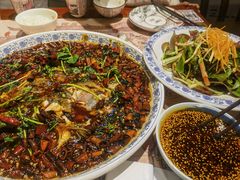 -杨记隆府(时代天街店)