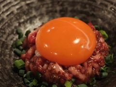 -焼肉矢澤 京都