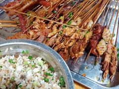 -夜烤·宜宾烧烤(洋河路店)