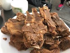 -粥公粥婆精品家常菜(青龙桥店)