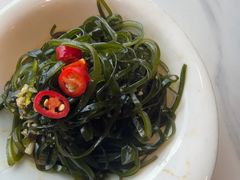-鸡汤过桥·过桥米线
