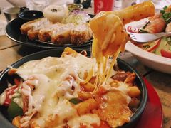 -Cafe Alice咖啡爱丽丝(奥城店)