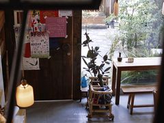 -知亘茶食