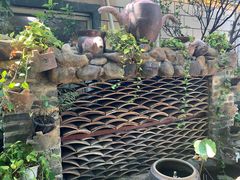 -园林美食城·本土农家菜(杨和镇店)