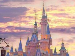 -上海迪士尼度假区