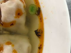 -金陵老丁家馄饨(新街口店)