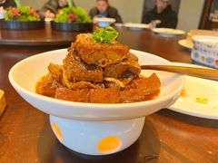 -海味世家·家常菜馆(明州里店)