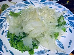 -晶吉·居酒屋·烧鸟·生鱼饭(中山区民主广场店)