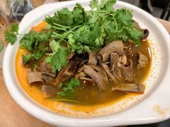 -江三王记牛杂馆(总店)