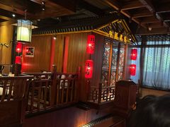 -隐厨中国餐馆(红旗大街店)