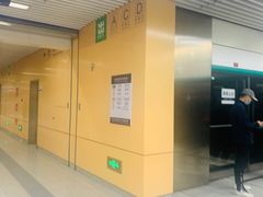 -王府井(地铁站)