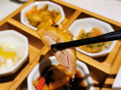 -金戈戈香港豉油鸡(皇庭广场店)