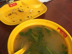 -小杨生煎(香港名都店)