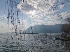 -海埂大坝