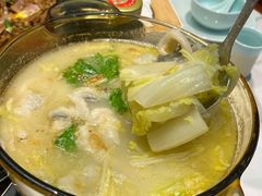 -四道菜·福建菜馆(万家广场店)