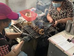 -老太太豆皮(南芬店)