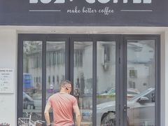 -Eu2+ coffee(上大路店)