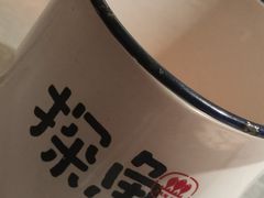 -探鱼·鲜青椒爽麻烤鱼(苏宁广场店)