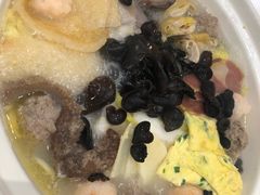 -花中城·杭帮菜·粤菜·海鲜火锅(清泰街店)