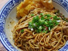 -老街杂酱面(东升街店)