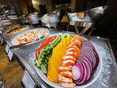 -佛山保利洲际酒店·月色西餐厅