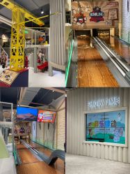 -MELAND CLUB亲子乐园•派对(石家庄万象城店)