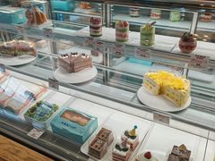 -西村叔叔的店·面包·甜品·蛋糕(清河万象汇店)