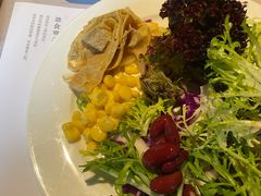 -杭州雅谷泉山庄酒店-餐厅