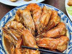 -小铜锣湾海鲜家常菜馆(河西店)