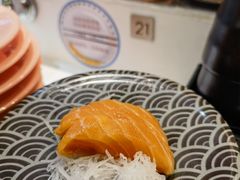 -争鲜回转寿司(通州万达店)