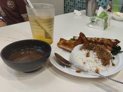 -華歡冰室-WahFoon(吉大店)