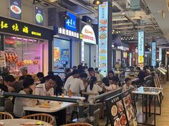 -横琴购口岸商业广场