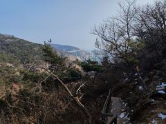 -燕窝岭