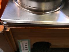 -松子料理(白家庄店)