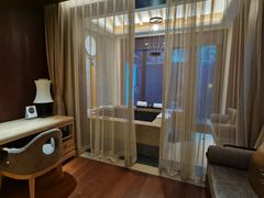 -西安华清御汤酒店