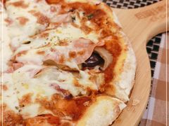-后厨意餐La Cucina(外交公寓店)