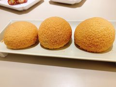 -蔡澜点心·粤菜(西单大悦城店)
