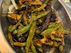 -一块豆腐·海鲜·家常菜(李沧书院路店)