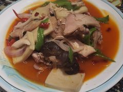 -新疆伊宁远征餐厅