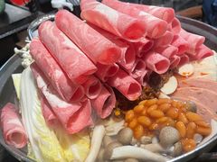 -MI WU FACTORY米屋美食工厂餐厅(绿地店)