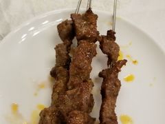-那达慕蒙古风味酒楼