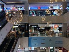 -禾匙素食自助(莱蒙都会店)