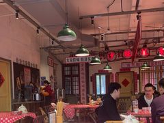 -龙师傅卤炒(天马店)