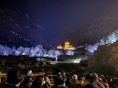 -禅宗少林·音乐大典